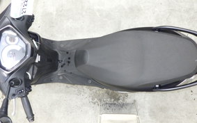 YAMAHA AXIS 125 Z 2008 SED7J