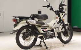 HONDA CT125-2
