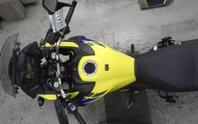 SUZUKI Vｽﾄﾛｰﾑ650XTA 2023 C733M