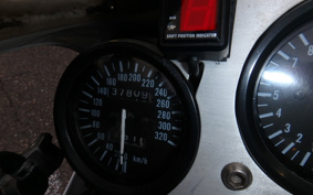 SUZUKI GSX-R1100 1993 GU75A