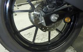 SUZUKI GSX-S125 2014 DL32B