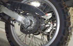YAMAHA SEROW 225 W 1991 4JG