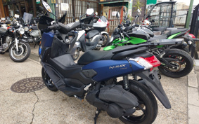 YAMAHA N-MAX 155 ABS SG50J