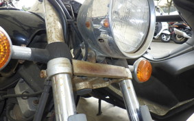 YAMAHA DRAGSTAR 250 VG02J