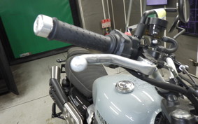 TRIUMPH STREET SCRAMBLER 2022