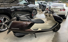 YAMAHA MAXAM250 SG21J