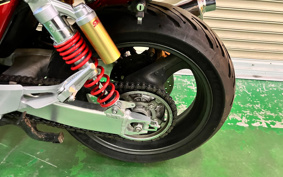 HONDA CB400SFV-3 BOLDOR 2013 NC42