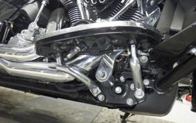 HARLEY FLHXSE 1870CVO 2016