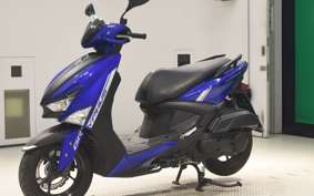 YAMAHA CYGNUSｸﾞﾘﾌｧｽ SEJ4J