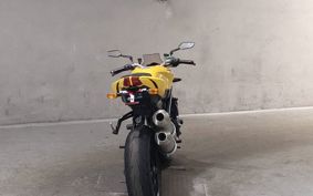 DUCATI STREET FIGHTER 848 2014 F104JA