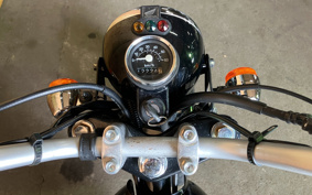 HONDA Ape50 TypeD AC18