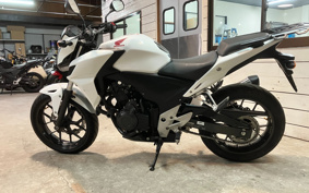 HONDA CB400F 2015 NC47
