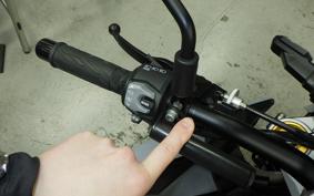 SUZUKI GSX-S1000 Gen.2 2023 EK1AA