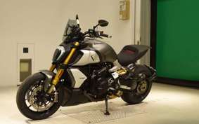 DUCATI ディアベル1260S 2018