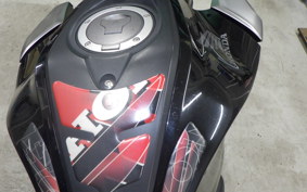 HONDA CB125 R 2013 JC79