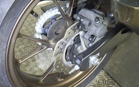HONDA CB250RA MC52