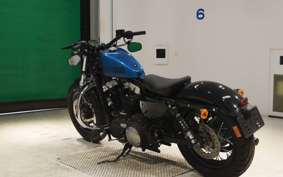 HARLEY XL1200X 2014