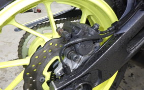 YAMAHA MT-07 ABS 2018 RM19J