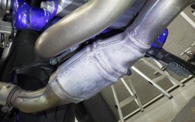SUZUKI SV650 A 2021 VP55B