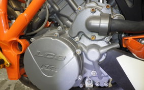 KTM 990 SUPER DUKE R 2010
