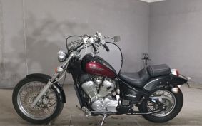 HONDA STEED 400 1994 NC26