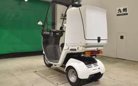 HONDA GYRO CANOPY