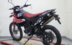 APRILIA APRILIA RX 125