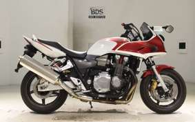 HONDA CB1300SF SUPER BOLDOR 2009