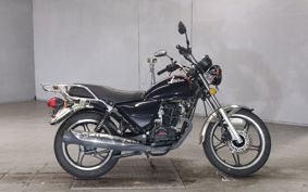 HONDA LY125 PCJL