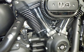 HARLEY FXBBS1870 2021