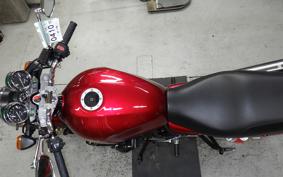 SUZUKI INAZUMA 400 (GSX400) GK7BA