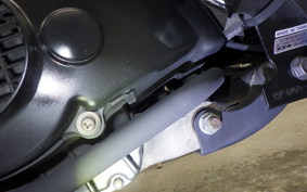 SUZUKI ADDRESS V125 S 2023 CF4MA