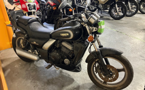 KAWASAKI ELIMINATOR 250SE EL250A