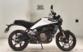 HUSQVARNA VITPILEN 401 2024