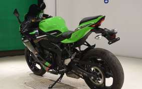 KAWASAKI ZX-25R ZX250E