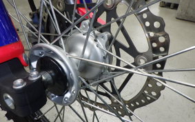 HONDA CRF250L 1996 MD47