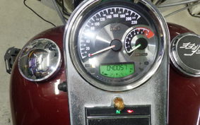 HARLEY FLSTC 1580 2007