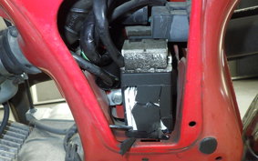 HONDA CD50 BENLY S CD50