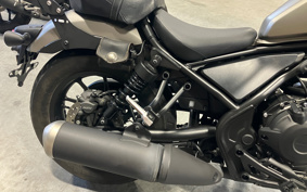 HONDA REBEL 500 2020 PC60