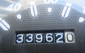 SUZUKI ADDRESS V125 CF4EA