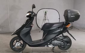 SUZUKI ADDRESS V50 CA4BA