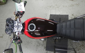 KAWASAKI ZEPHYR 400 KAI 2003 ZR400C