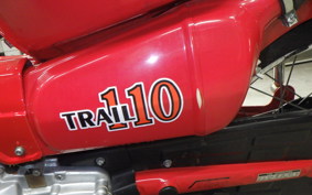 HONDA CT110 HUNTER CUB 2012