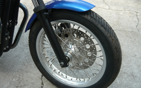 TRIUMPH TRIUMPH THRUXTON 2007 TJ9042