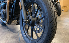 TRIUMPH SPEED TWIN 900 2023 DAD74G