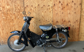 HONDA  SUPER CUB 50 50TH ANNIVER SPL AA01
