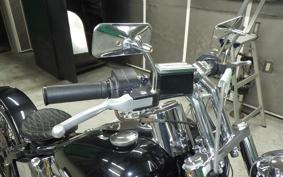HARLEY FLSTC 1340 1991