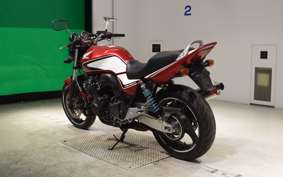 HONDA CB400SF VTEC 2010 NC42