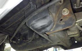 HONDA TODAY 2017 AF61