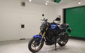 HONDA CB250RA 2004 MC52